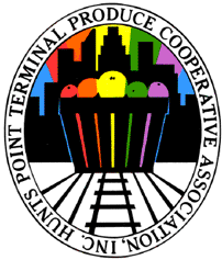 Hunts Point Terminal Logo